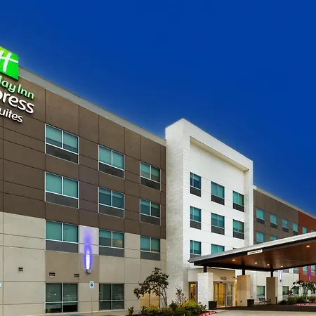 Holiday Inn Express & Suites - Stafford Nw - Sugar Land By Ihg